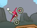 Spil Gale Biker online