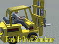 Spil Gaffeltruck Simulator online