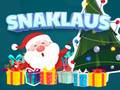 Spil Snaklaus online