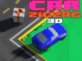 Spil Bil ZigZag 3D online