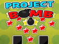 Spil Projekt Bombe online