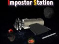 Spil Impostor Station online