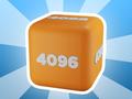 Spil 4096 3D online