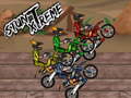 Spil Ekstreme Stunts online