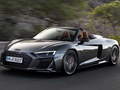 Spil Audi R8 V10 RWD Spyder Glidning online