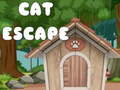 Spil Kattes Escape online