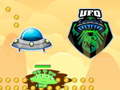 Spil UFO online