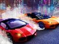 Spil To Lambo Rivaler: Drift online