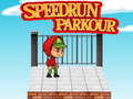 Spil Speedrun Parkour online