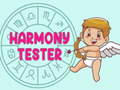 Spil Harmoni Tester online