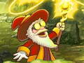 Spil Super Magiker online