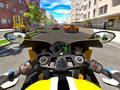 Spil Motorcykel Stunt Simulator 3D online