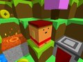 Spil Blocky Rush Ned ad online