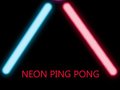 Spil Neon Pong online