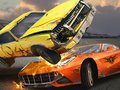 Spil Demolition Derby: Crash Biler online