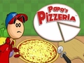 Spil Papas Pizzeria online