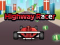 Spil Motorvej Racers online