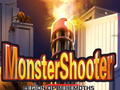 Spil Monsterskytte online