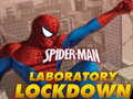 Spil Spider-Man: Laboratoriets Låse online