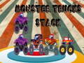 Spil Monster Trucks Stak online