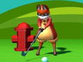 Spil Golf Konge 3D online