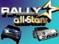 Spil Rally Alle Stjerner online