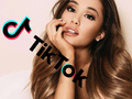 Spil Ariana Grande Tik Tok online