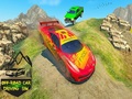 Spil Vandrutsjebane Bil Stunts Racer online