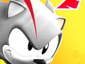 Spil Sonic Subway Super Rush online