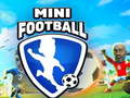 Spil Mini Fodbold online