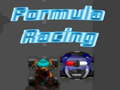 Spil Formel Racing online