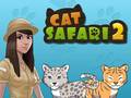 Spil Kat Safari 2 online