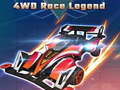 Spil 4WD Race Legende online