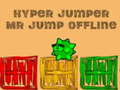 Spil Hyperhopper Hr. Jump offline online