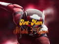 Spil Ant-Man Match 3 Spil online