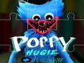 Spil Poppy Hugie Puslespil online