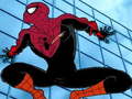 Spil Spiderman Kjole online