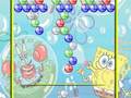 Spil SpongeBob Bobleskydning online