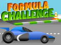 Spil Formel Udfordring online