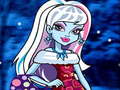 Spil Monster High Abbey online