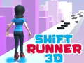 Spil Shift Runner 3D online