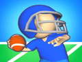 Spil Quarterback Rush online