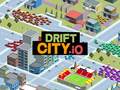 Spil Drift City.io online