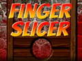 Spil Finger Skærer online