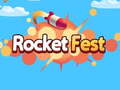 Spil Raketsfest online