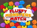 Spil Puffy Monstre Match online