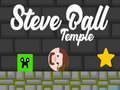 Spil Steve Ball Tempel online