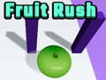 Spil Frugt Rush online