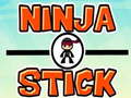 Spil Ninja Stok online