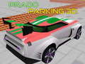 Spil Prado Parkering 3D online